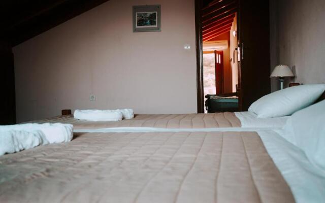 Pension Galini