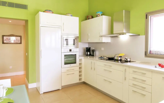 Luxurious Villa in Canary Islands Close to the Seabeach