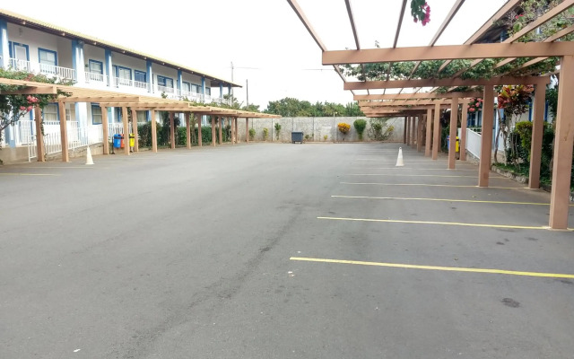 Lacqua diRoma V - Direto com o Grupo Diroma - acesso ao Acqua Park com café da manhã