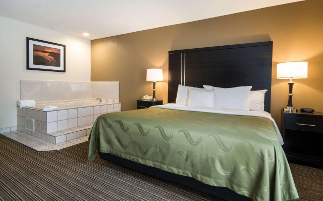 Quality Inn & Suites - Granbury