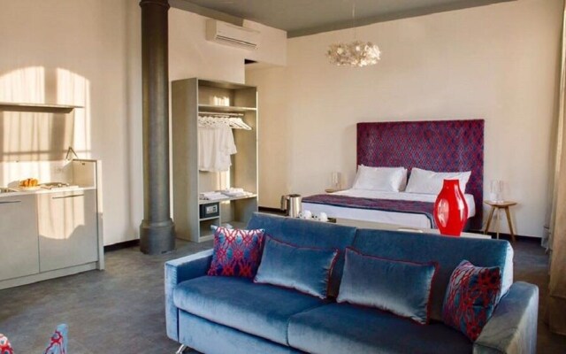 Residenza Doria Pamphilj