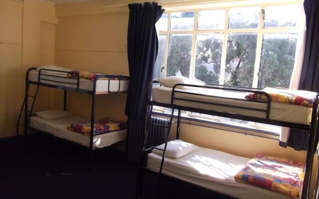 Archies Bunker Affordable Accommodation
