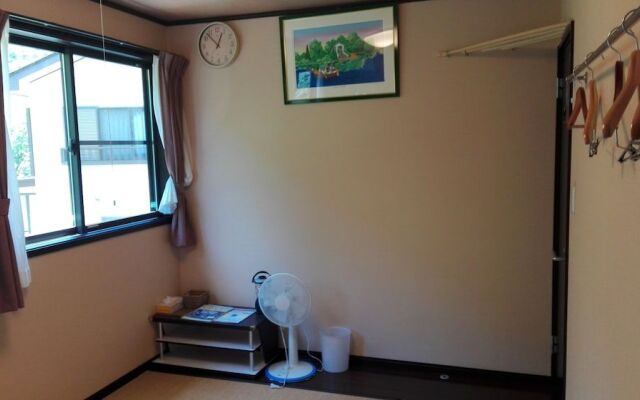 Pension Ookinaki