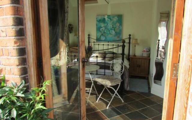 Bybrook Barn Bed And Breakfast