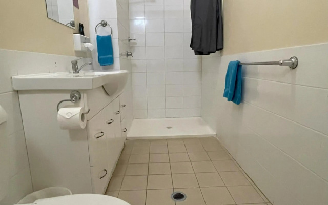 North Gregory Hotel