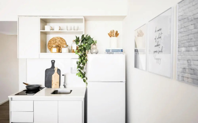 Zip Housing Belgrano