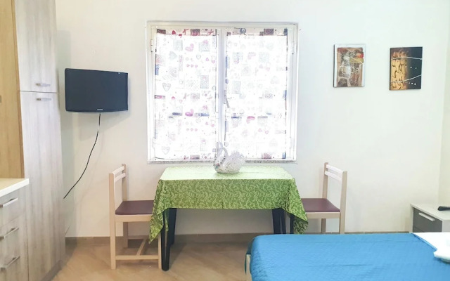 Studio Apartment - La Ciaccia Style