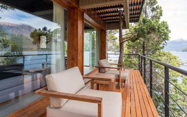 Suites del Lago