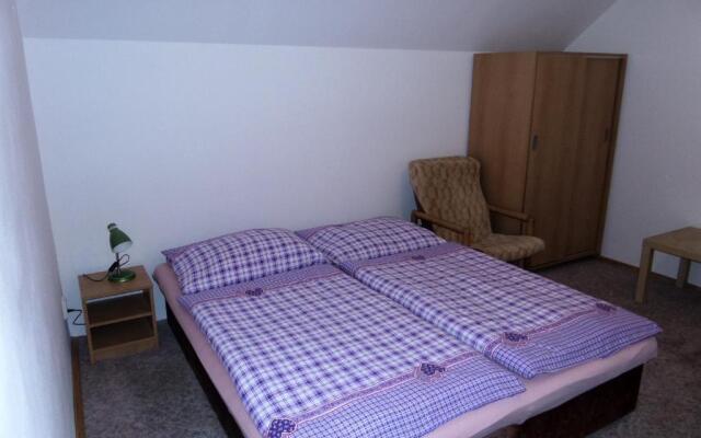 Apartman Svoboda