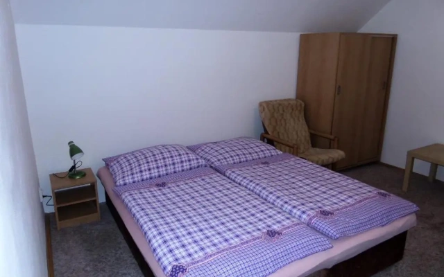 Apartman Svoboda