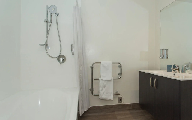 Clearbrook Motels Wanaka