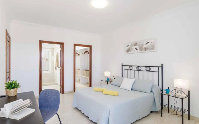 Villa Femes