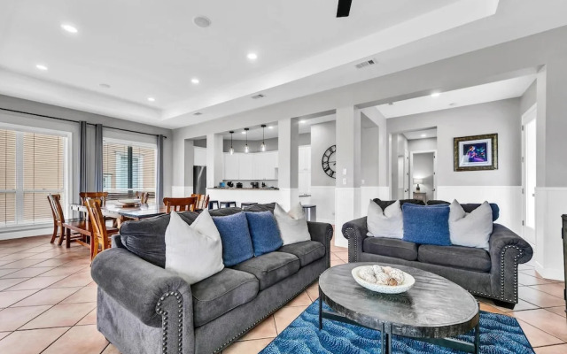 Our Destiny in Dunes of Destin