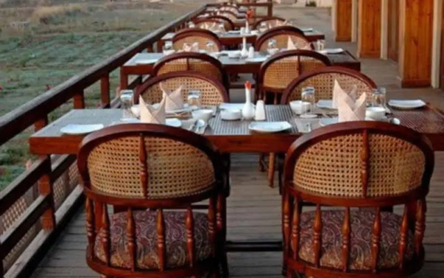 Mogli Resorts Kanha