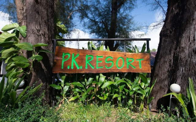 PK Resort