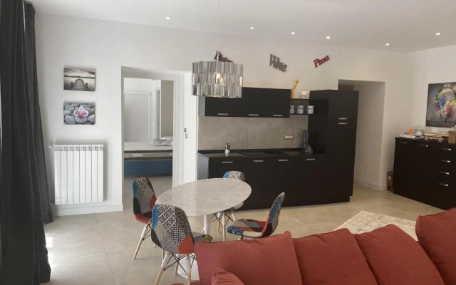 Napolidays Downtown Naples By Dimorra