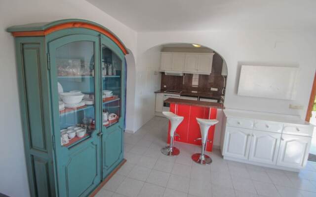 Buenavista - holiday home with private swimming pool in Benissa