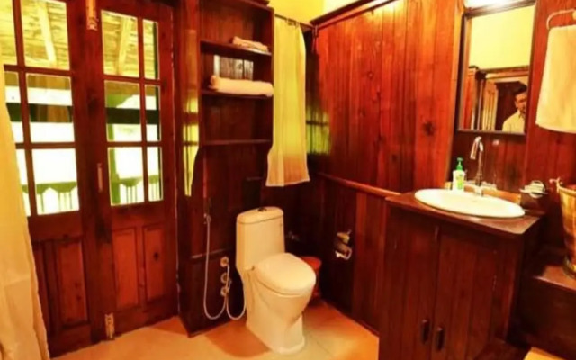 Fredy's Bungalow