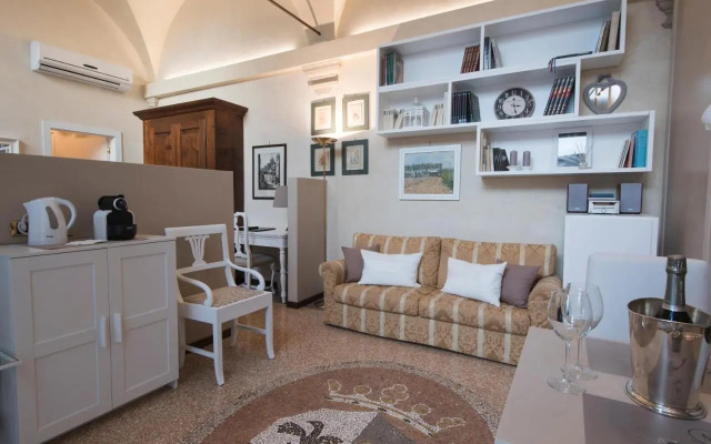 Suite Prestige Verona