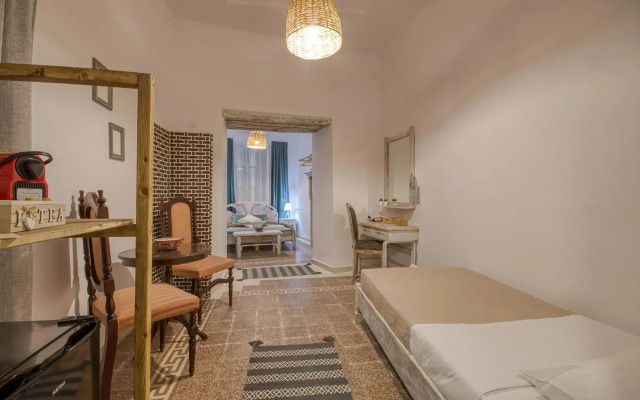 Mascot Boutique Hotel