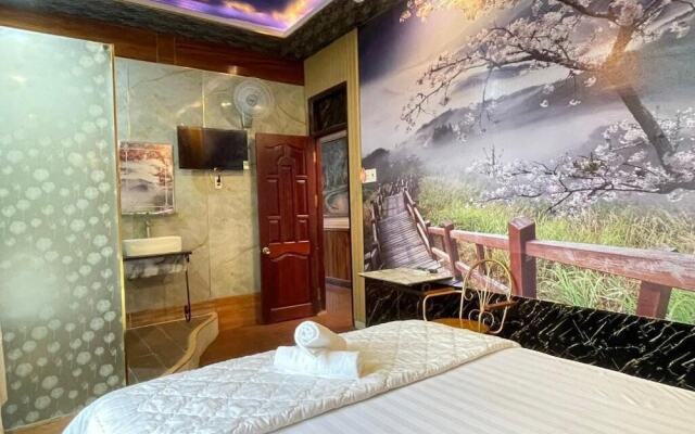 Hoang Gia Hotel Binh Duong by Bay Luxury