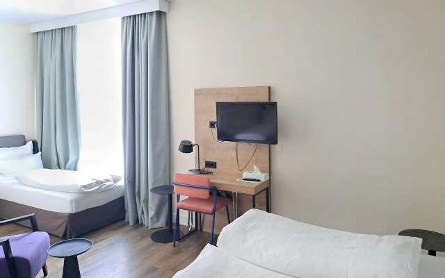 Garner Hotel Berlin - Schöneberg by IHG
