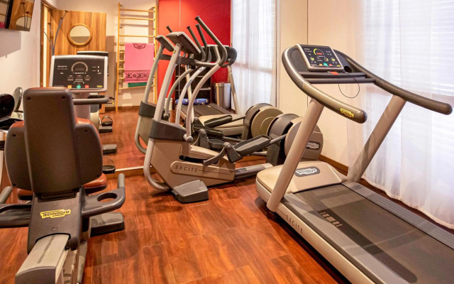 Novotel Suites Perpignan Mediterranée