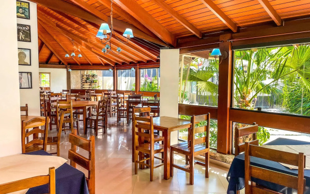 Hotel e Pousada Sonho Meu