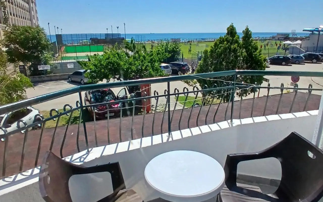 Sunny Island Obzor