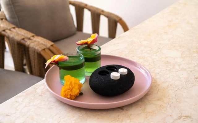 Eight Palms Villa Seminyak by Ini Vie Hospitality