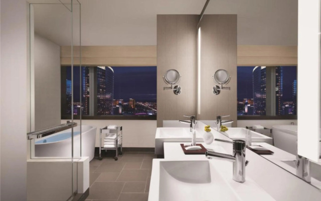 Vdara Hotel & Spa