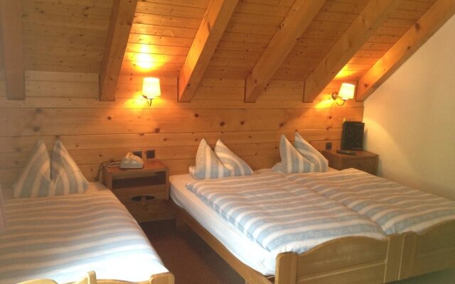 Sonne Andermatt Swiss Quality Hotel