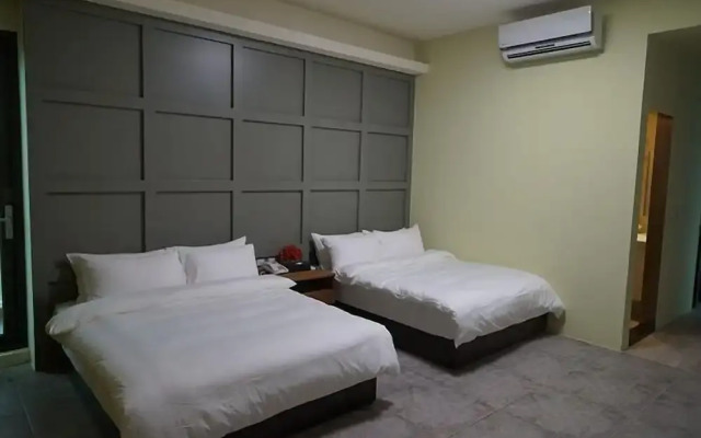 Chance Villa
