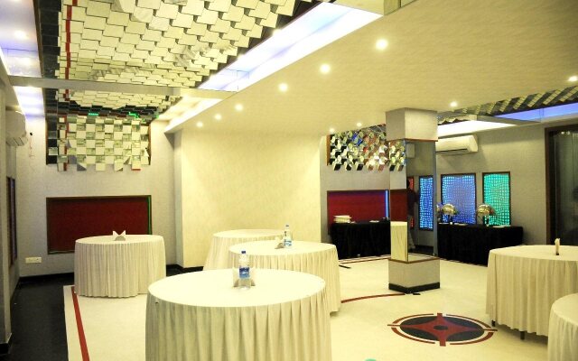 Treebo Rockland, Jaipur