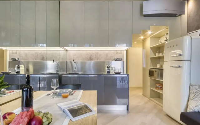 Cerva - Stylish 1 Bedroom Close to Duomo