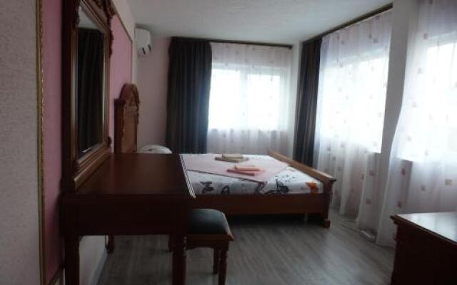 Guest House Ludmila