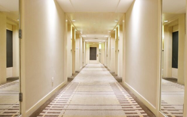 Hengshan Garden Hotel