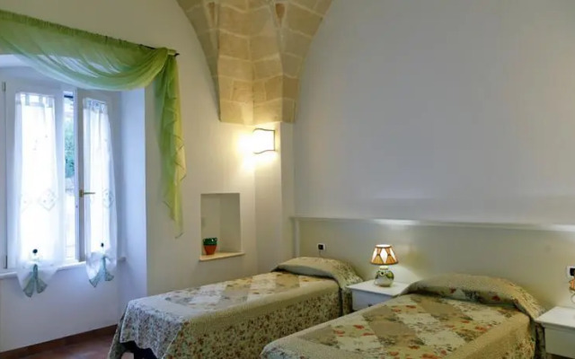 Vincenzo Corrado Ospitalità