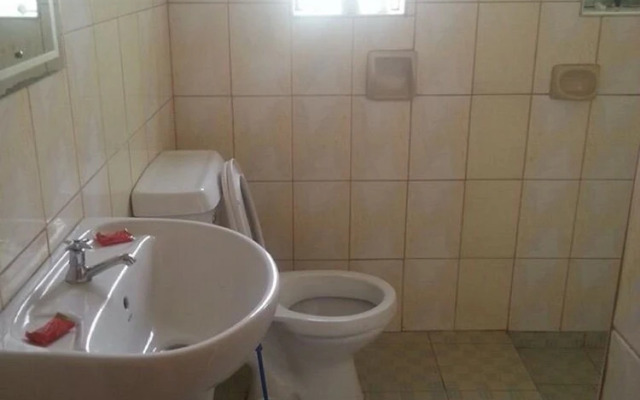 Genesis Guest House
