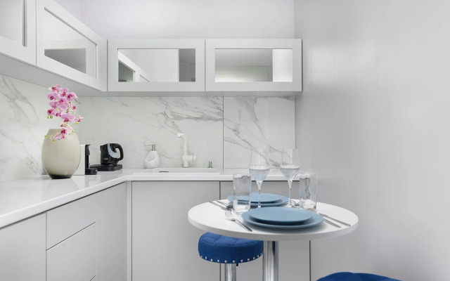 PLATiNIUM RESIDENCE&SPA BASEN-SAUNA CENTRUM