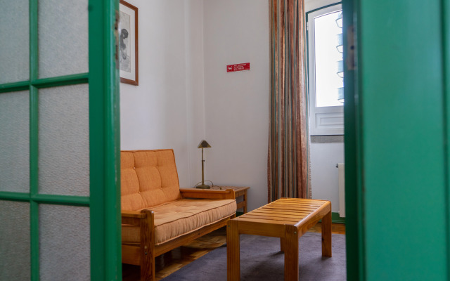 Hotel Irmãs Dominicanas - Fátima by Flagworld Hotels