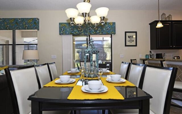 Champions Gate-1452gmyrtledgil 6 Bedroom Home