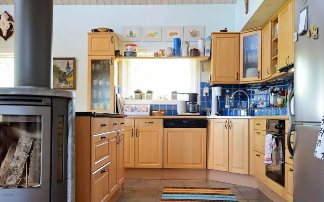 Holiday Home in Ullared