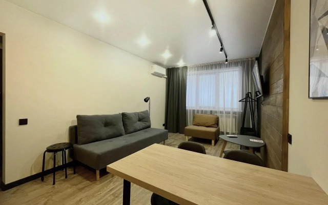 Unique Apart (Уник Апарт) на улице Красная