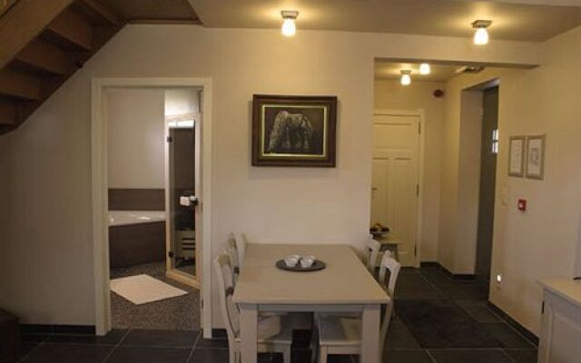 Wellness B&B De Zevenslaper