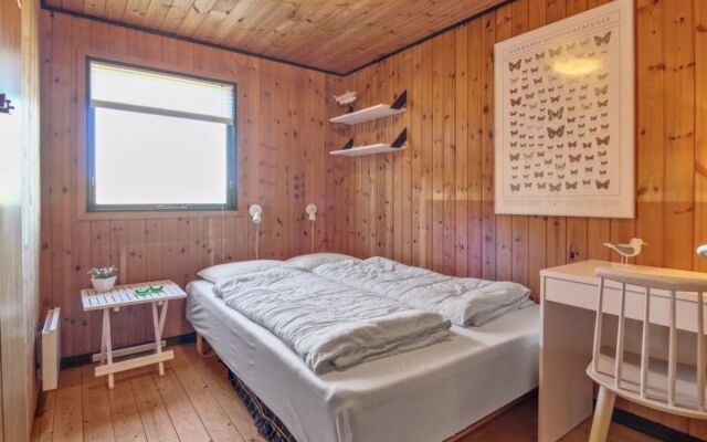 "Rosica" - 300m from the sea in NW Jutland