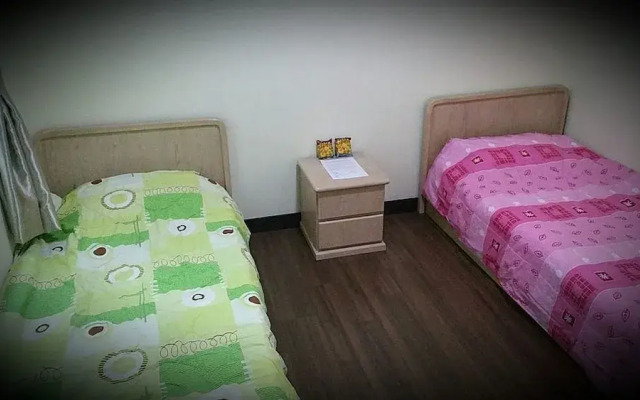 Homestay Signature Suite