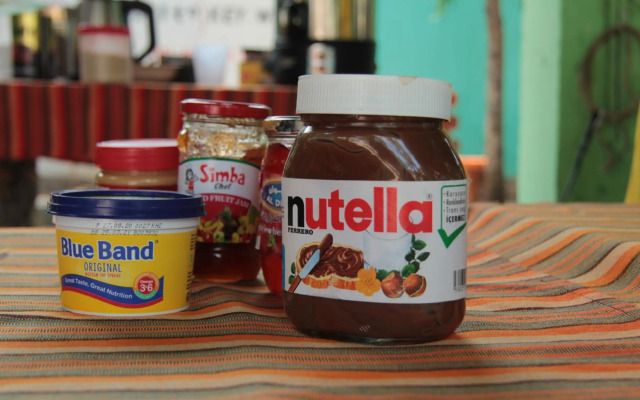 Nungwi Backpacker Apartments