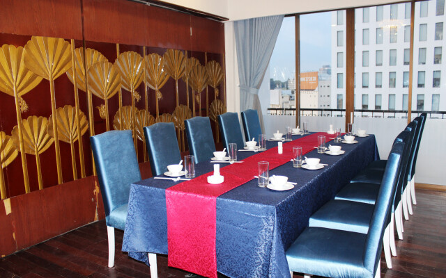 Liberty 2 Hotel