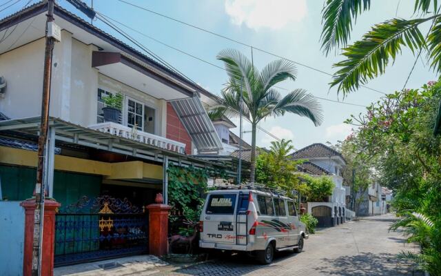 KoolKost Female Syariah near UII Taman Siswa